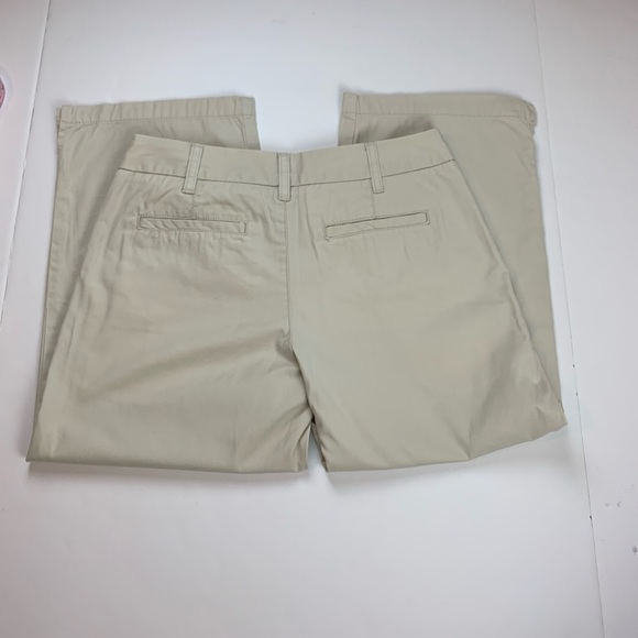 Merona Khaki Pants- 4 - Picture 5 of 13